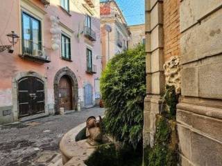 Cortile interno