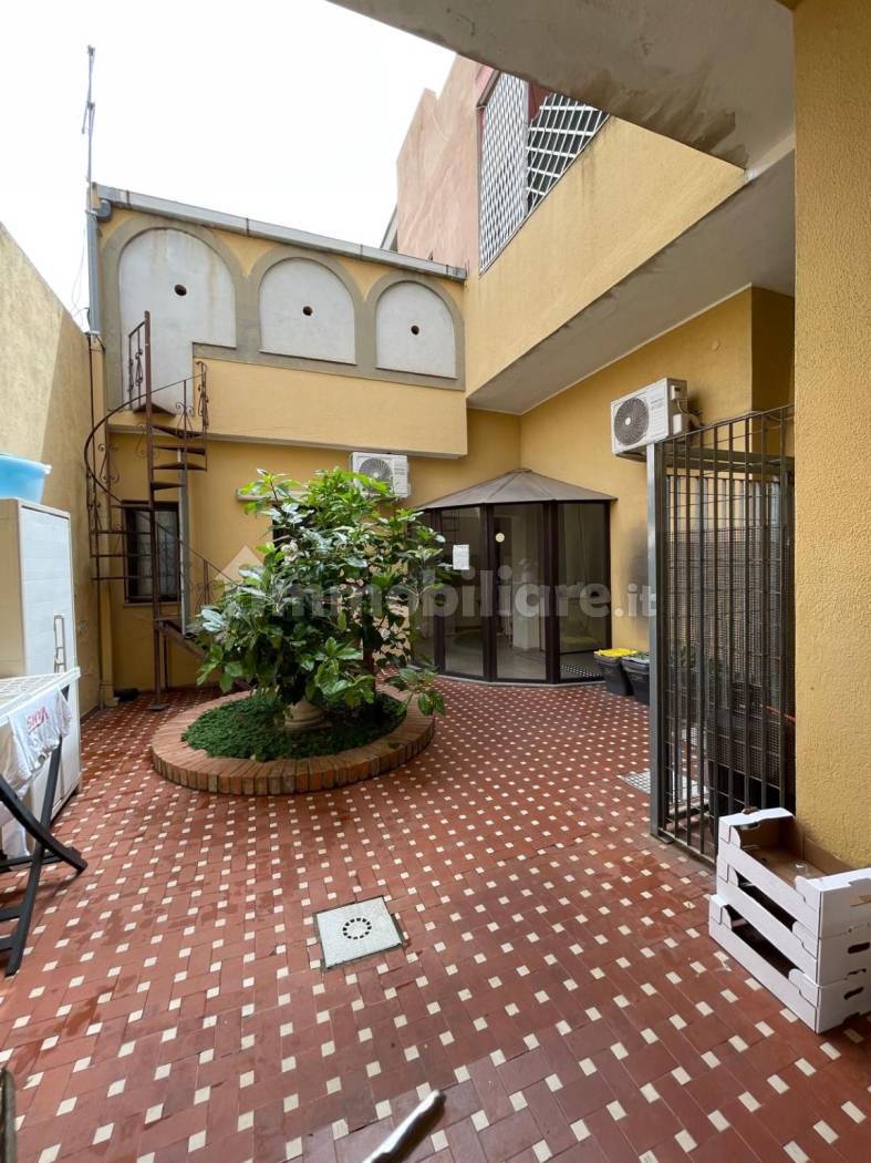 Appartamento in vendita a Quartu Sant'Elena