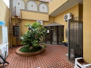 Cortile interno