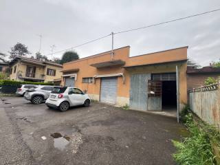 Posto macchina