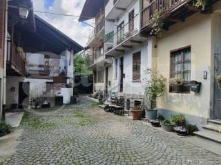 Cortile interno