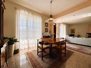 Sala da pranzo