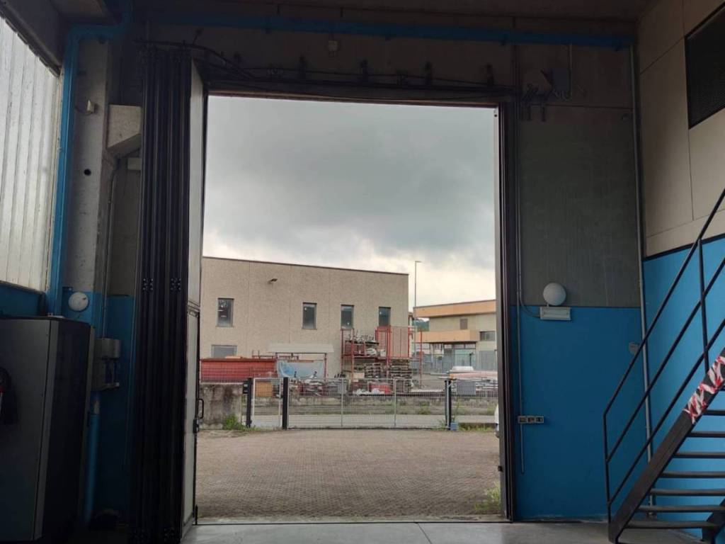 Ingresso