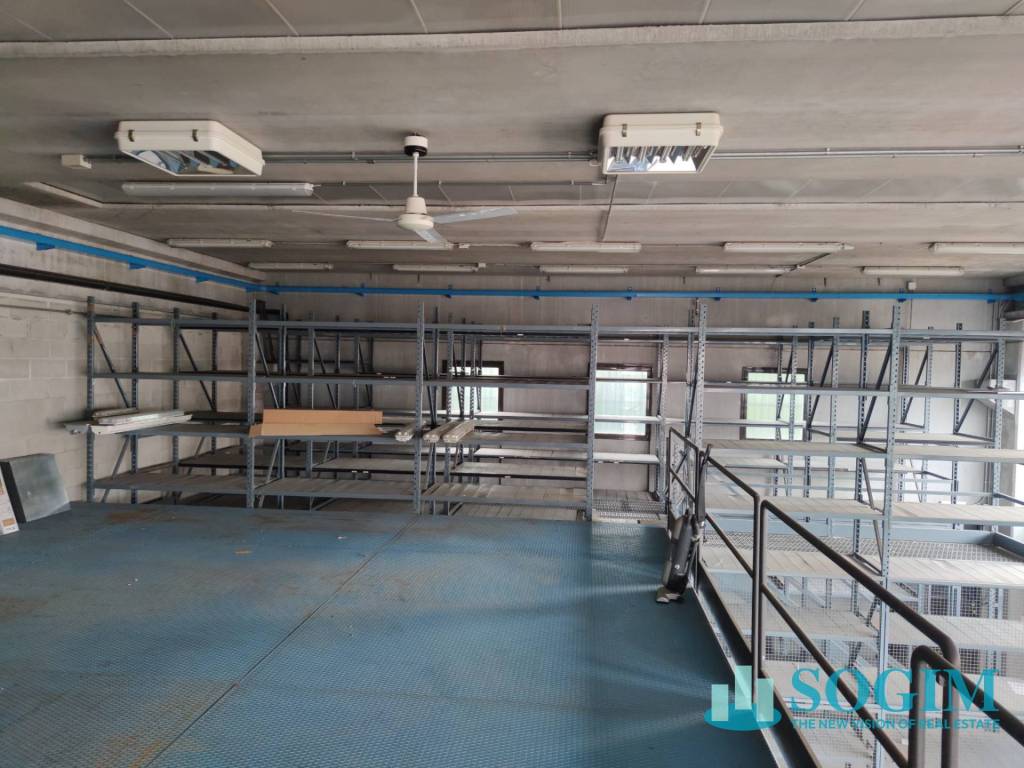 Interno non residenziale