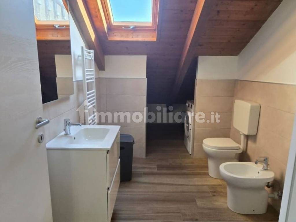 Appartamento in Filadelfia, foto 8 di 12