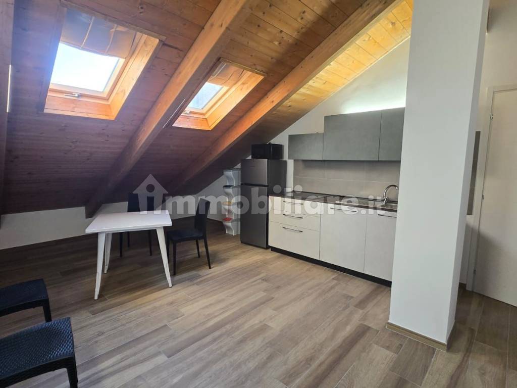 Appartamento in Filadelfia, foto 3 di 12
