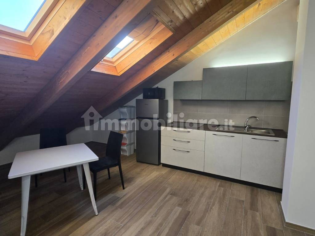 Appartamento in Filadelfia