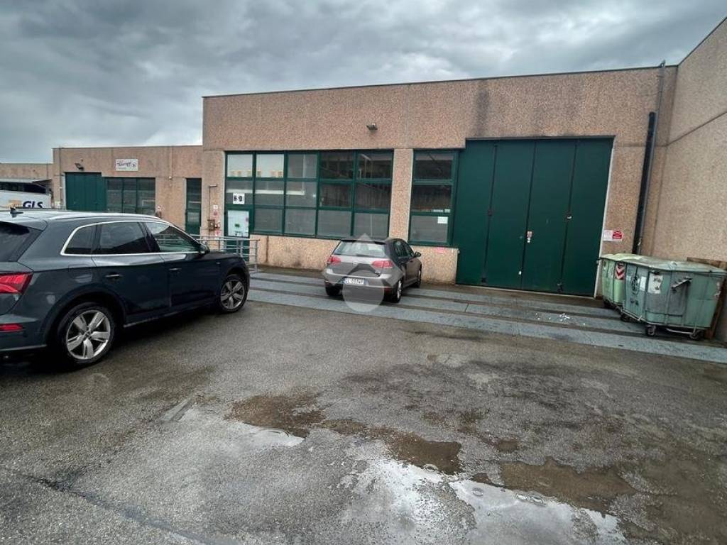 Interno non residenziale