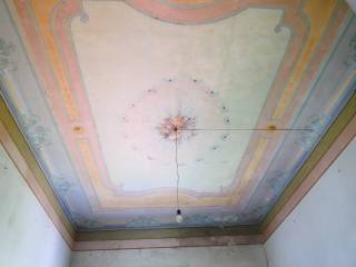 Interno palazzo