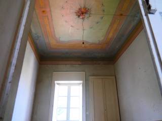 Interno palazzo