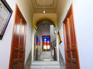 Interno palazzo