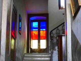 Interno palazzo