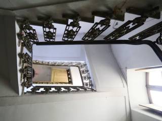 Interno palazzo
