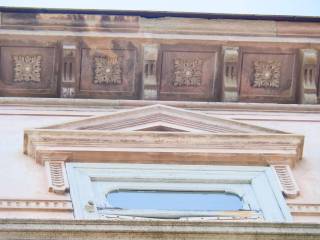 Interno palazzo