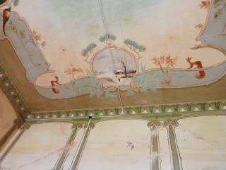 Interno palazzo