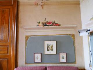 Interno palazzo