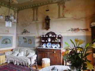 Interno palazzo