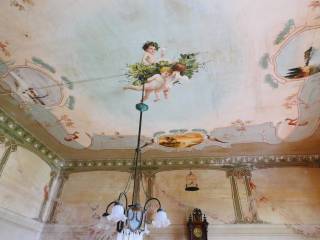 Interno palazzo