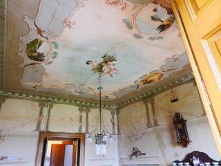 Interno palazzo