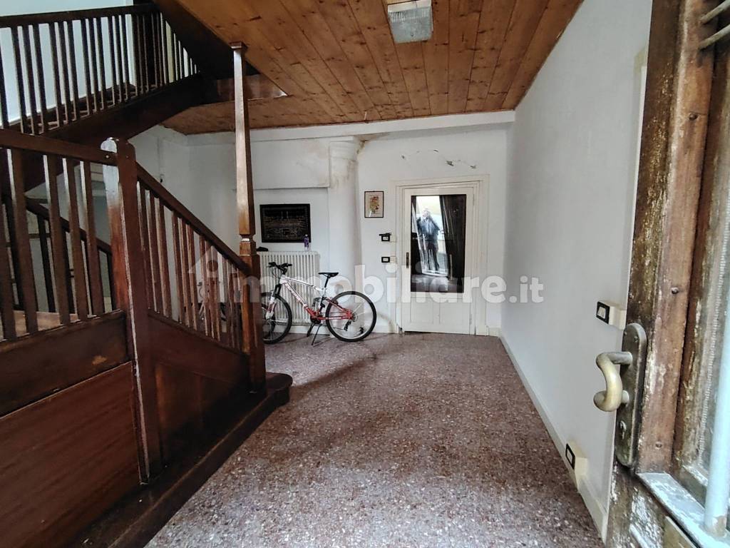 Interno palazzo