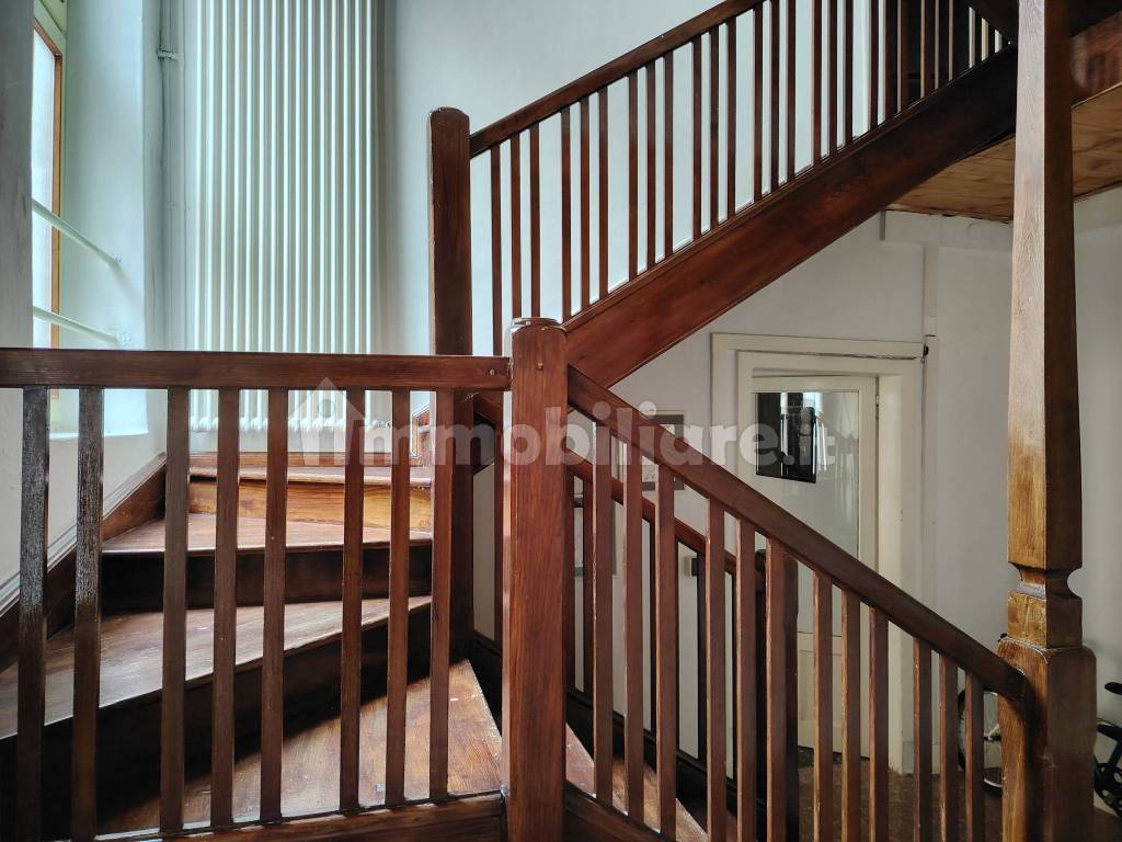 Interno palazzo