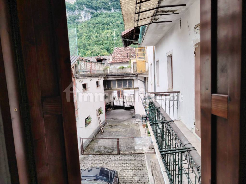 Cortile interno