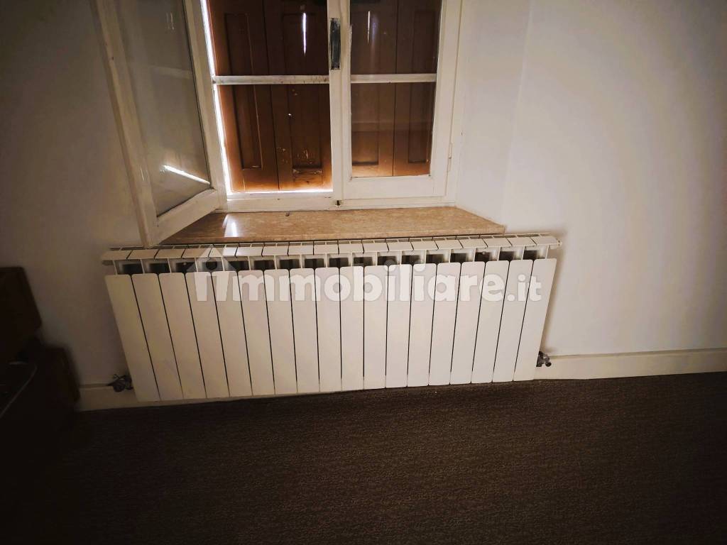 Interno palazzo