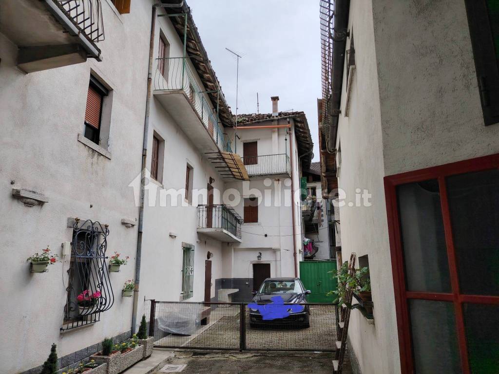 Cortile interno
