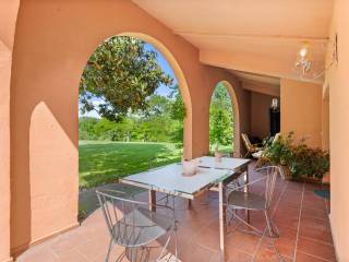 Patio esterno