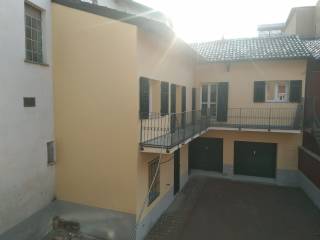 Cortile interno