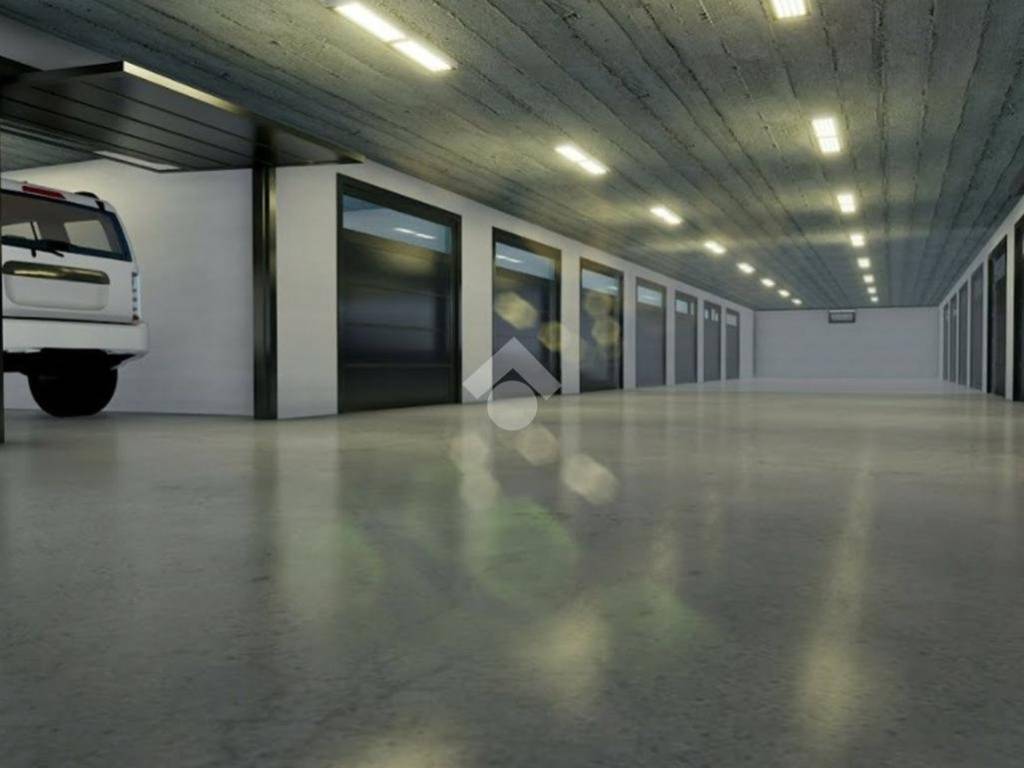 Interno non residenziale