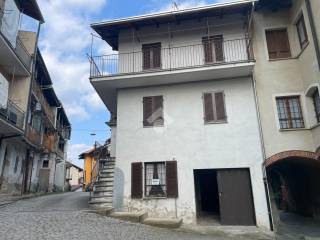 Facciata