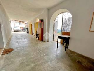 Interno palazzo