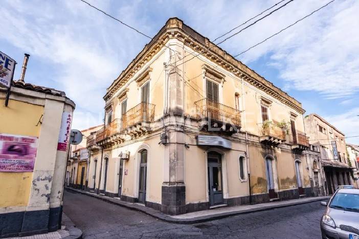 Casa indipendente in vendita a Giarre