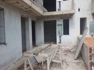Cortile interno