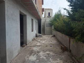 Cortile interno