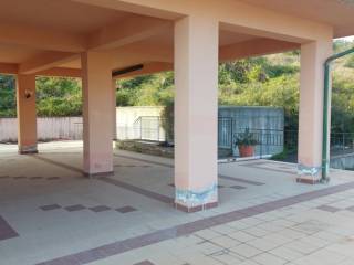 Interno palazzo