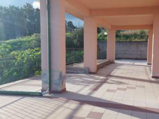 Veranda