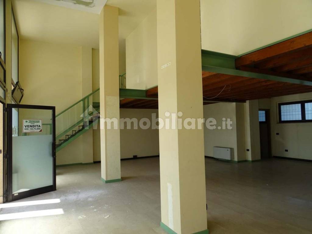 Interno non residenziale