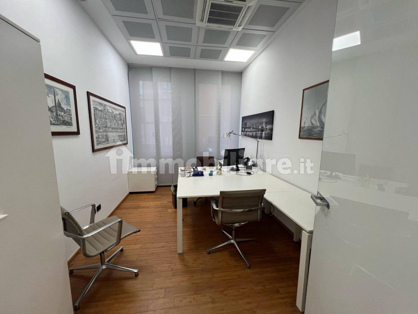 Palazzo - Edificio - foto 2