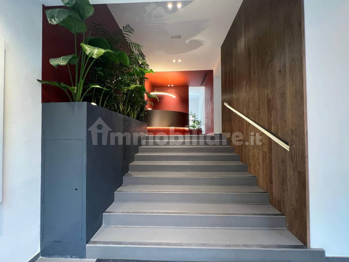 Palazzo - Edificio - foto 5