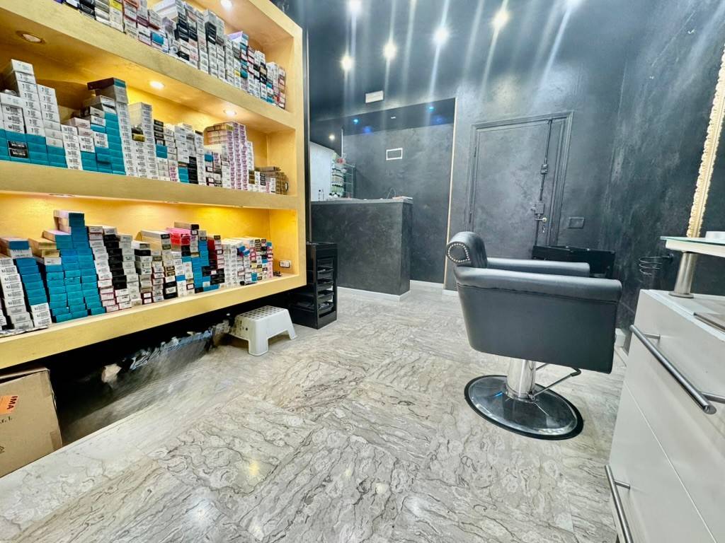 Interno non residenziale