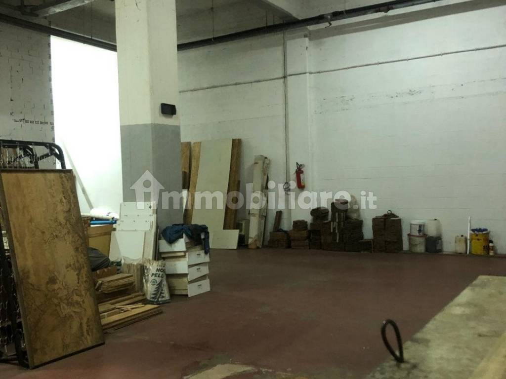 Interno non residenziale