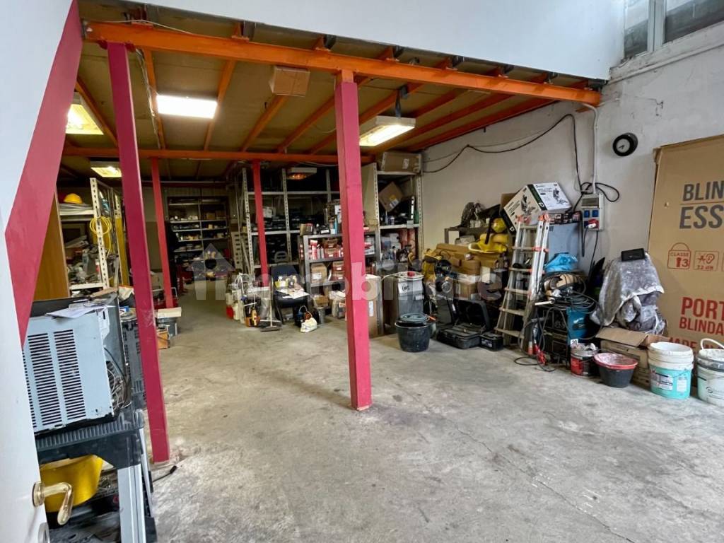 Interno non residenziale