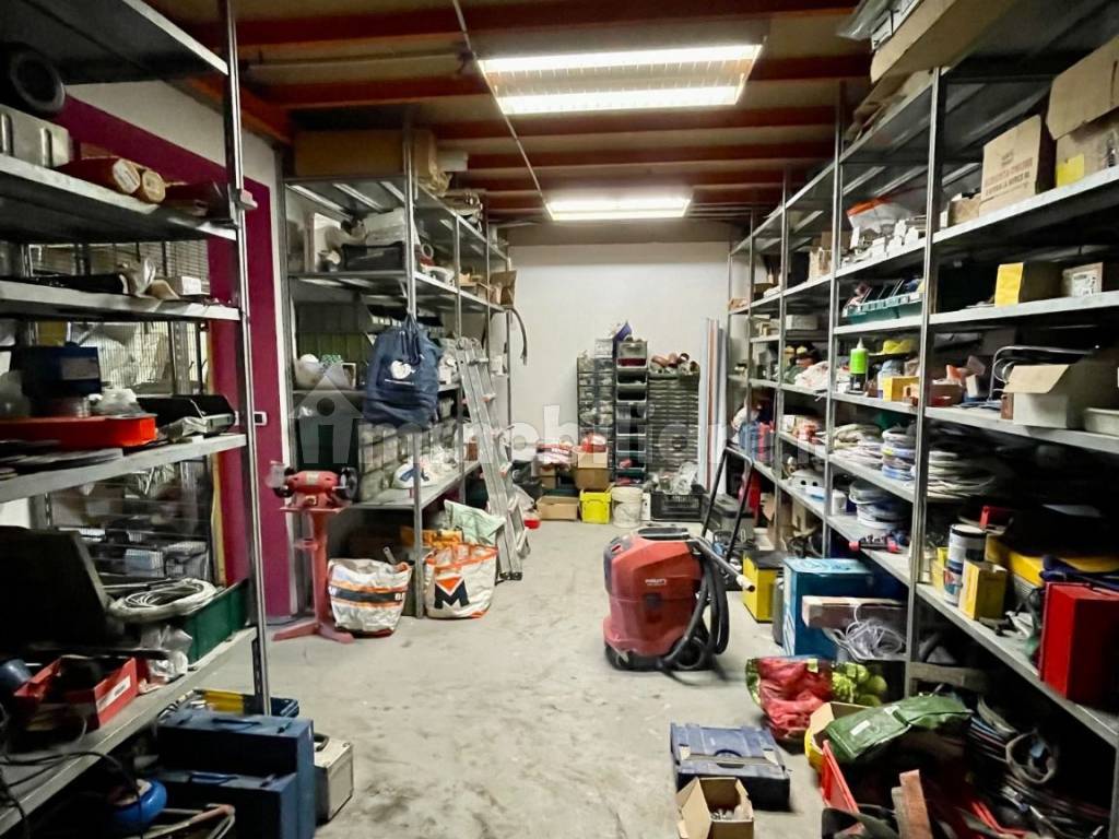 Interno non residenziale