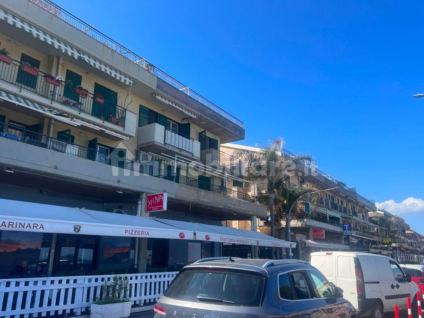 Appartamento in vendita a Mascali