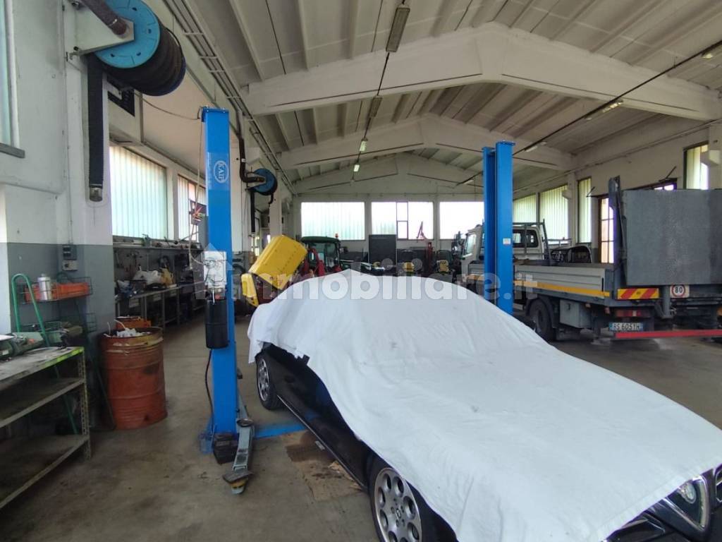 Interno non residenziale