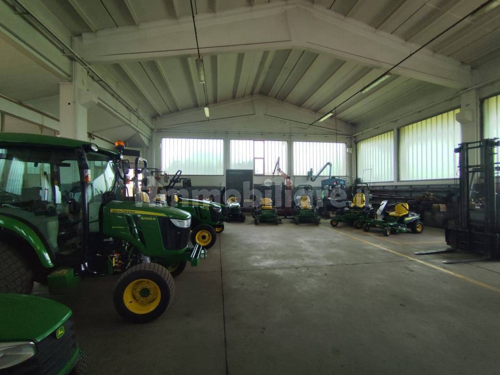 Interno non residenziale