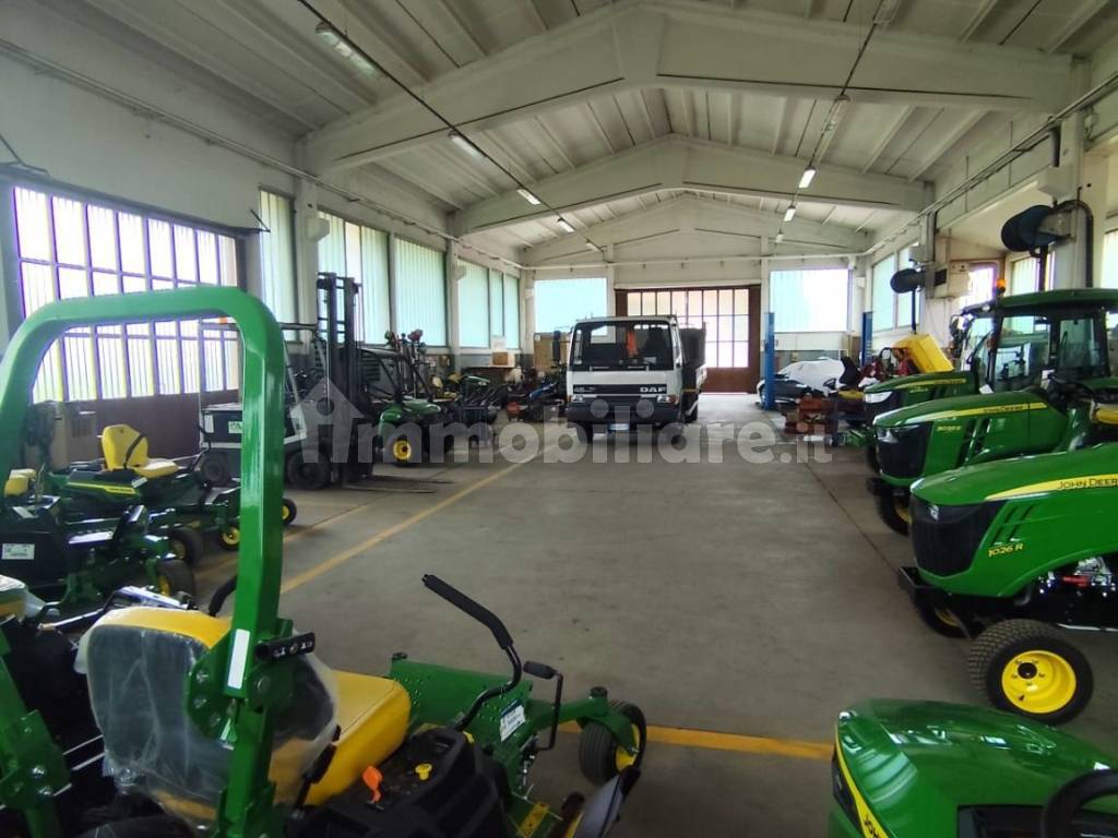 Interno non residenziale