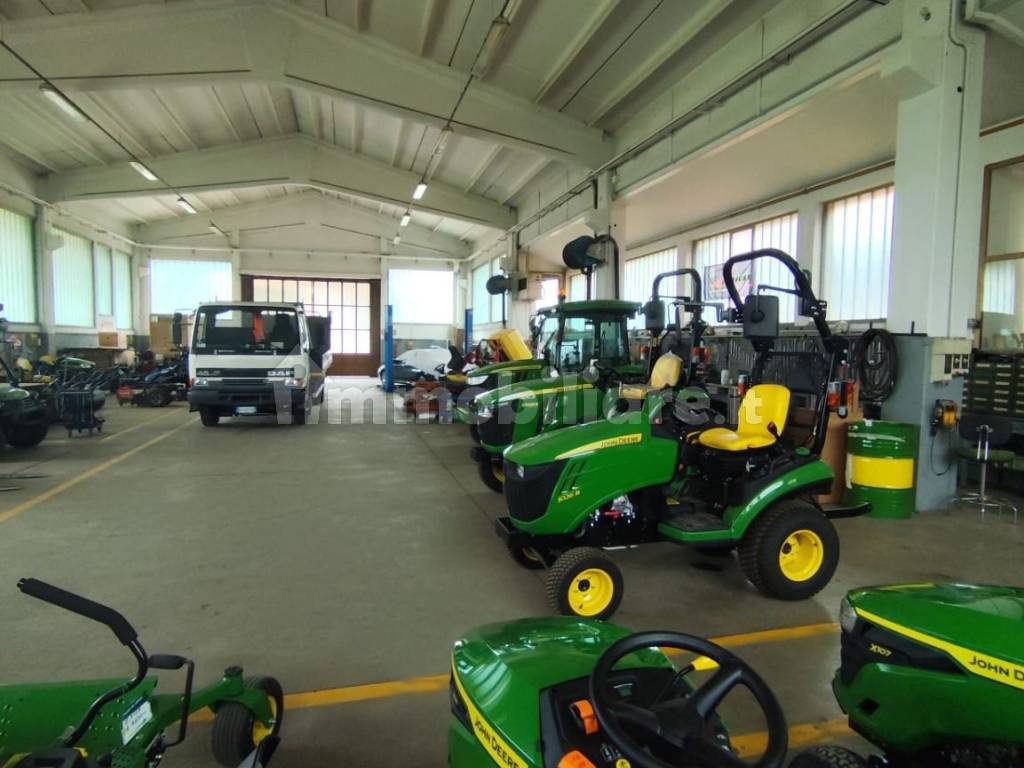 Interno non residenziale